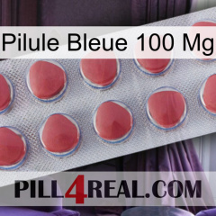 Blue Pill 100 Mg 18
